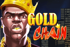 Gold chain thumbnail